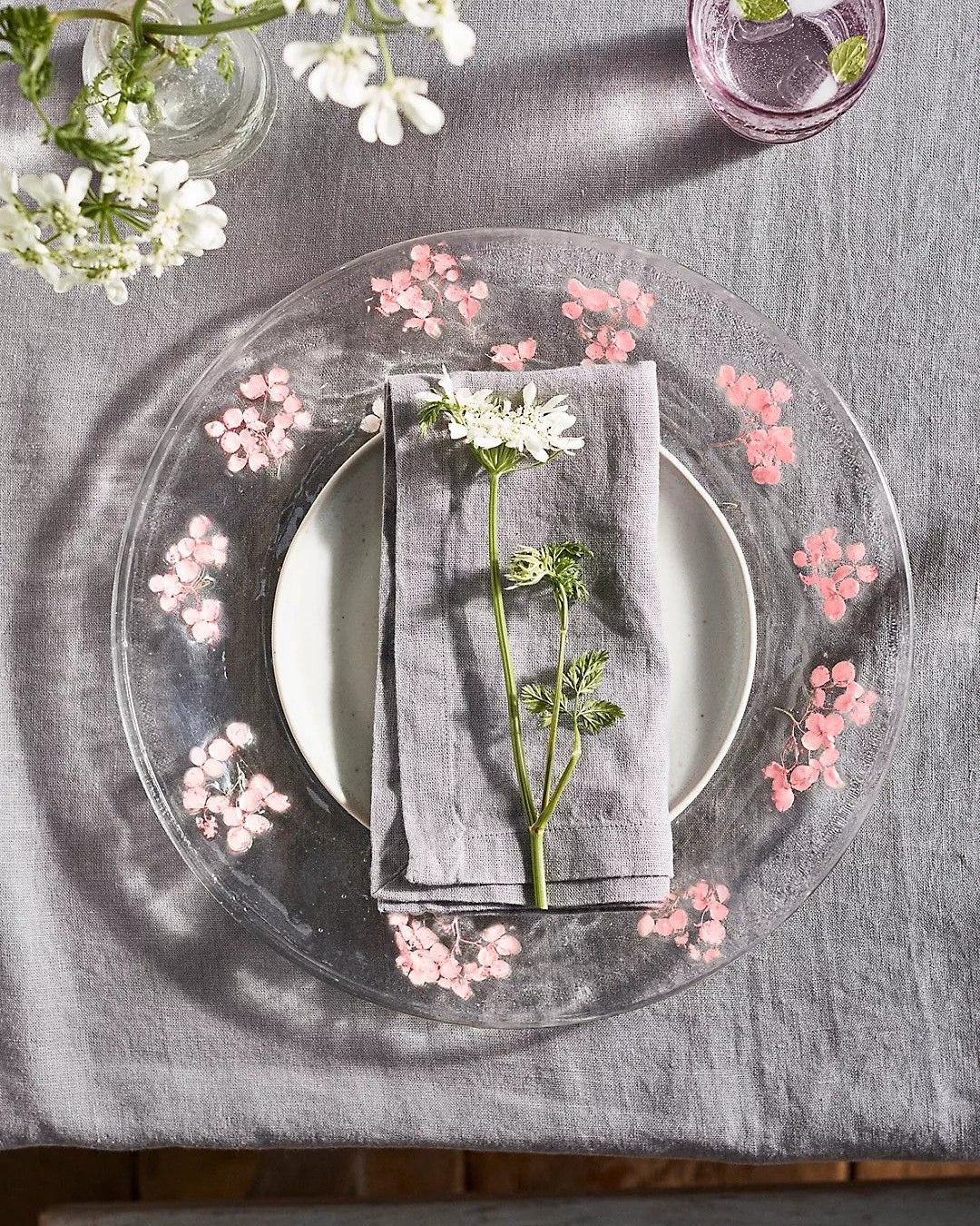 Domenica 8 Mar ore 16.00 - Decorazione Piatti (uso alimentare e non)