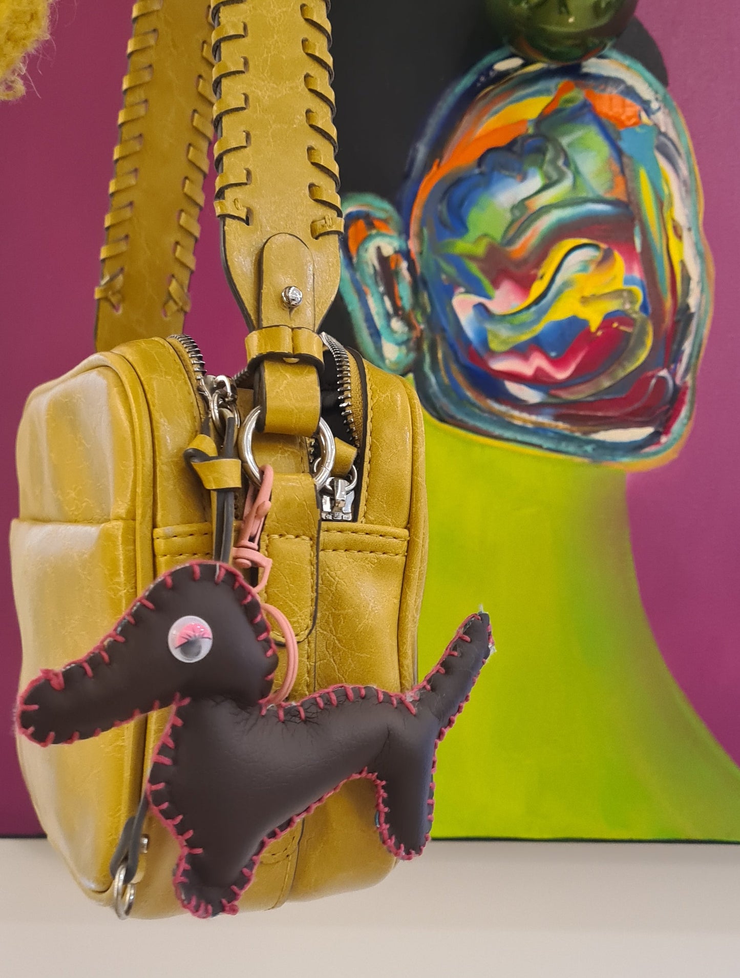 Martedì 13/01 ore 21.00 - Cucito Creativo - Charm DIY