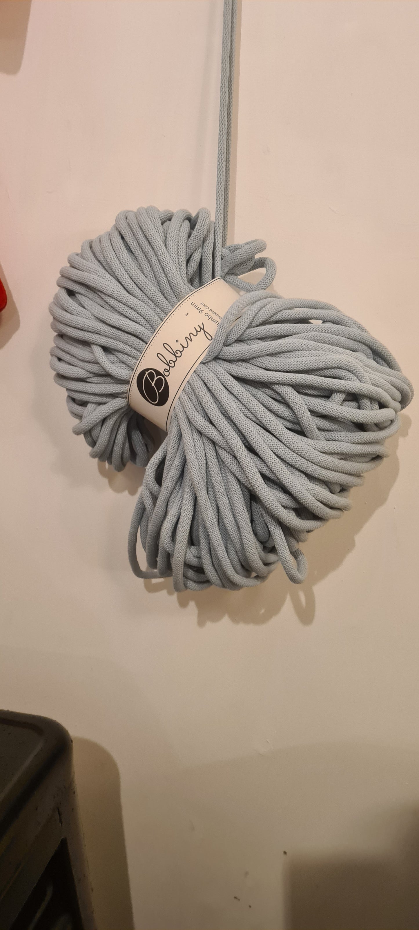 Lunedì 16 Feb ore 19.15 - Workshop Macramè Bag