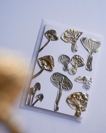 Martedì 9/12 ore 19.30 - Decorazioni a Sbalzo