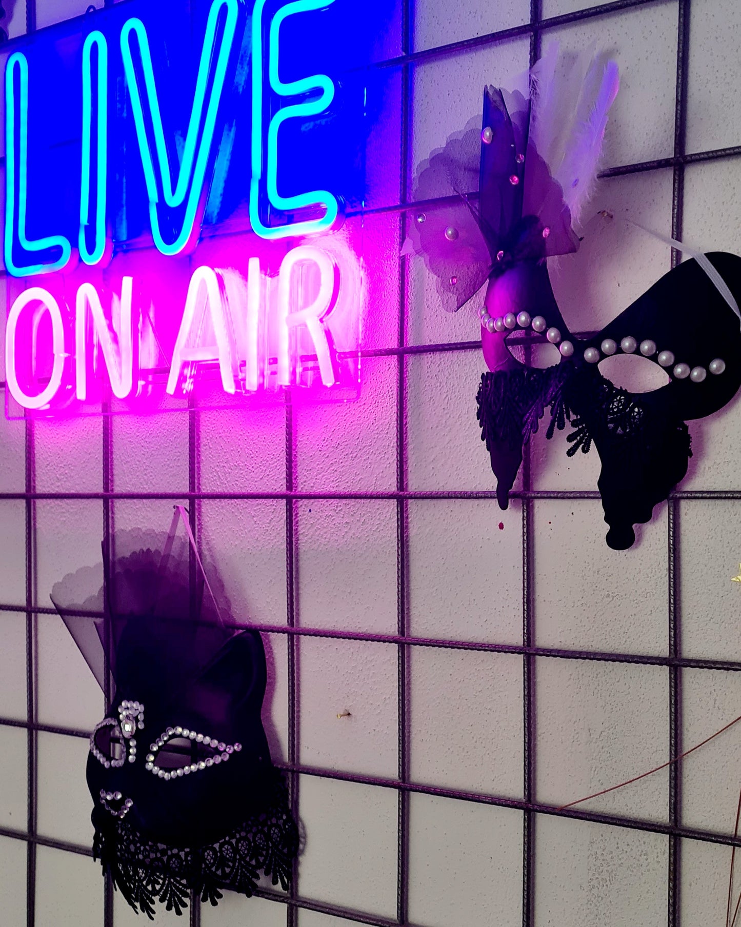 Giovedì 5 Feb ore 21.00 - Maschere Couture