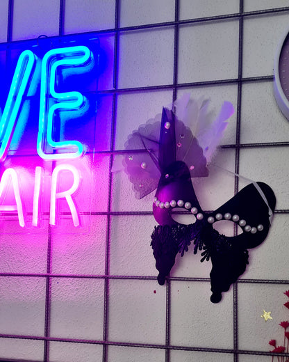 Giovedì 5 Feb ore 21.00 - Maschere Couture