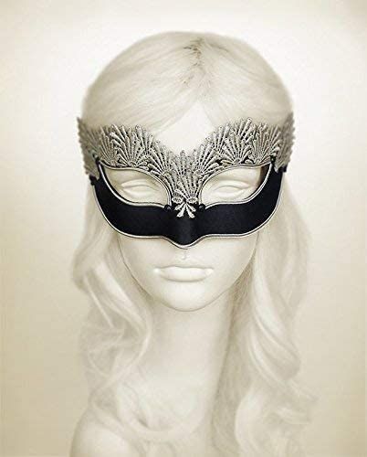 Giovedì 5 Feb ore 21.00 - Maschere Couture