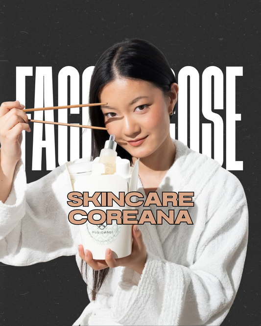 Giovedì 16 Apr ore 21.00 - Skincare Coreana