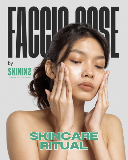 Giovedì 11 Giu ore 21.00 - "Scientific" Skincare Ritual
