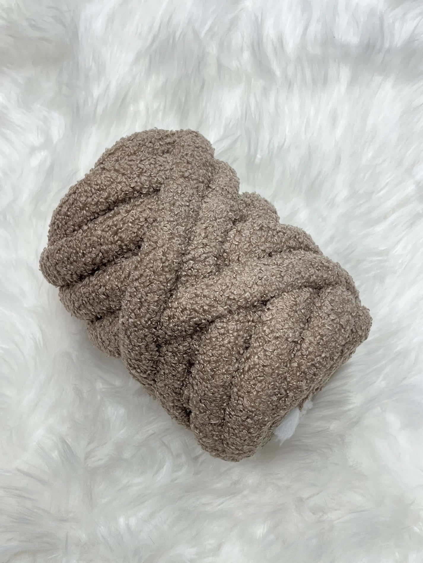 Lunedì 10/11 ore 19.30 - Teddy Bag