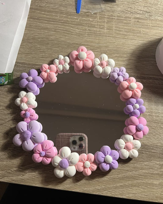 Giovedì 23 Apr ore 21.00 - Modellazione Specchio Kawaii