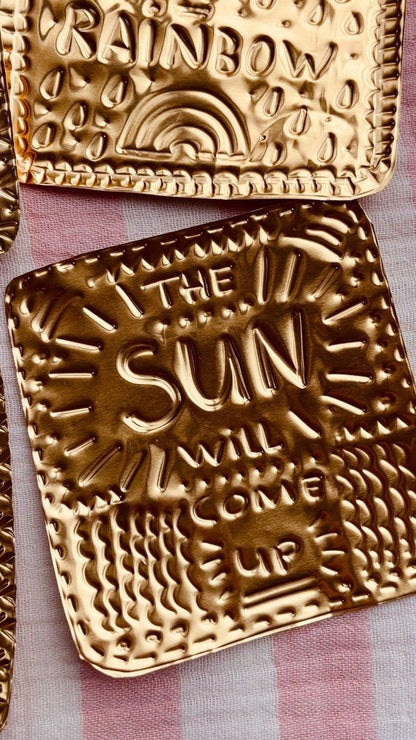 Martedì 9/12 ore 19.30 - Decorazioni a Sbalzo