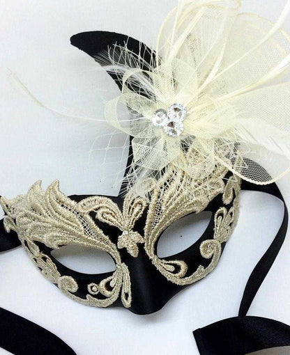 Giovedì 5 Feb ore 21.00 - Maschere Couture