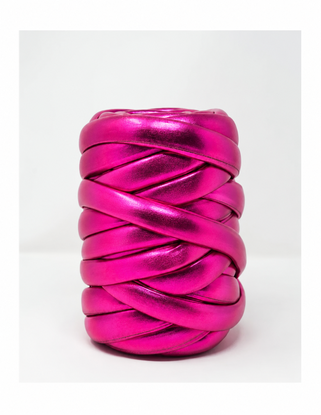 SAB 24 OTT ore 11.00 - Chunky Bag NEW