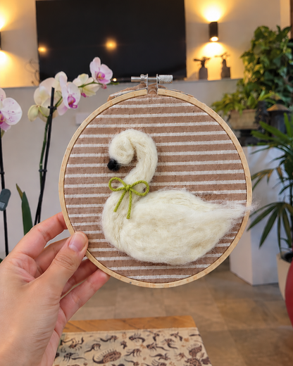 MER 11 Nov ore 21.00 - Cozy Needle