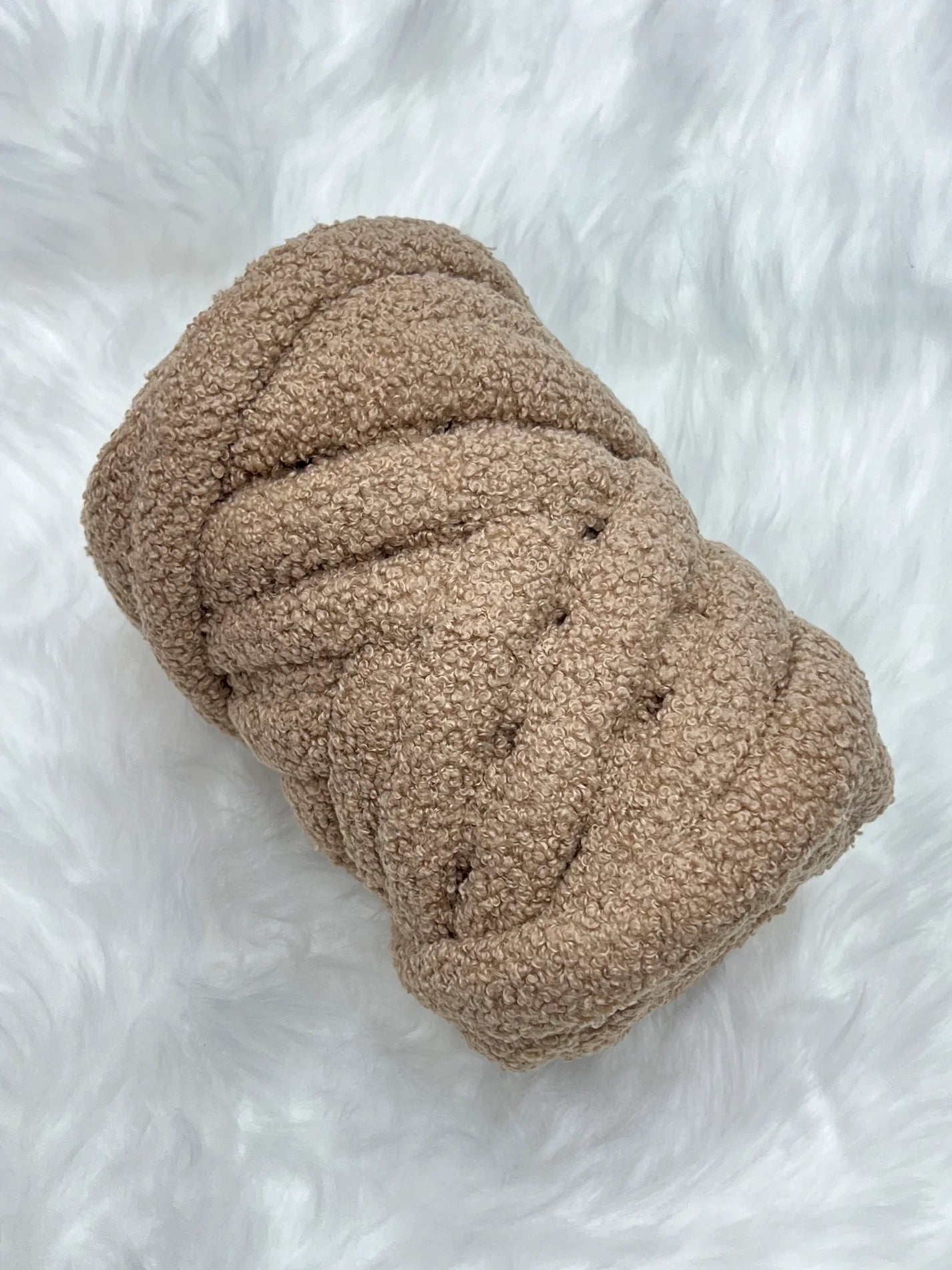 Lunedì 10/11 ore 19.30 - Teddy Bag