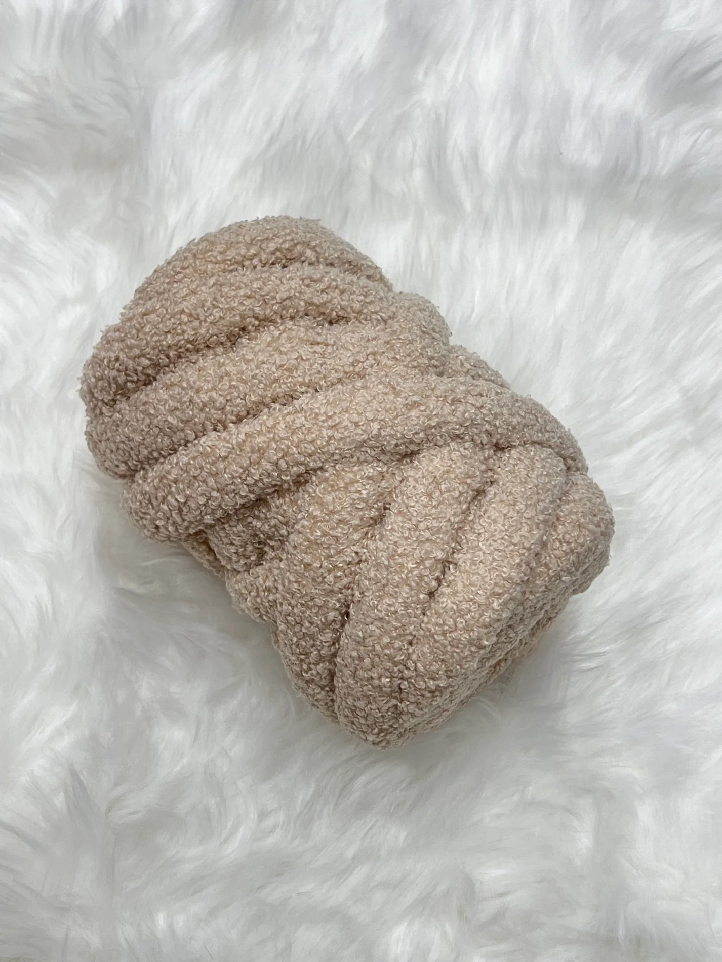 Martedì 18/11 ore 21.00 - Teddy Bag