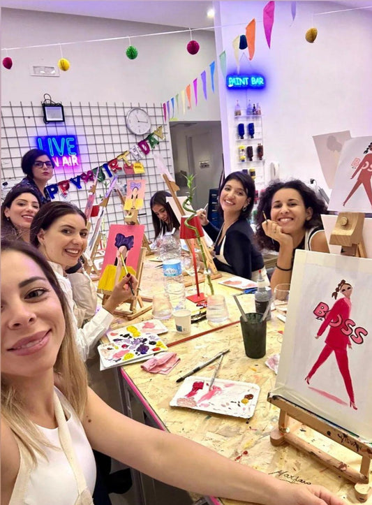 Sabato 18 Apr ore 17.30 - Evento Privato (Napoli)