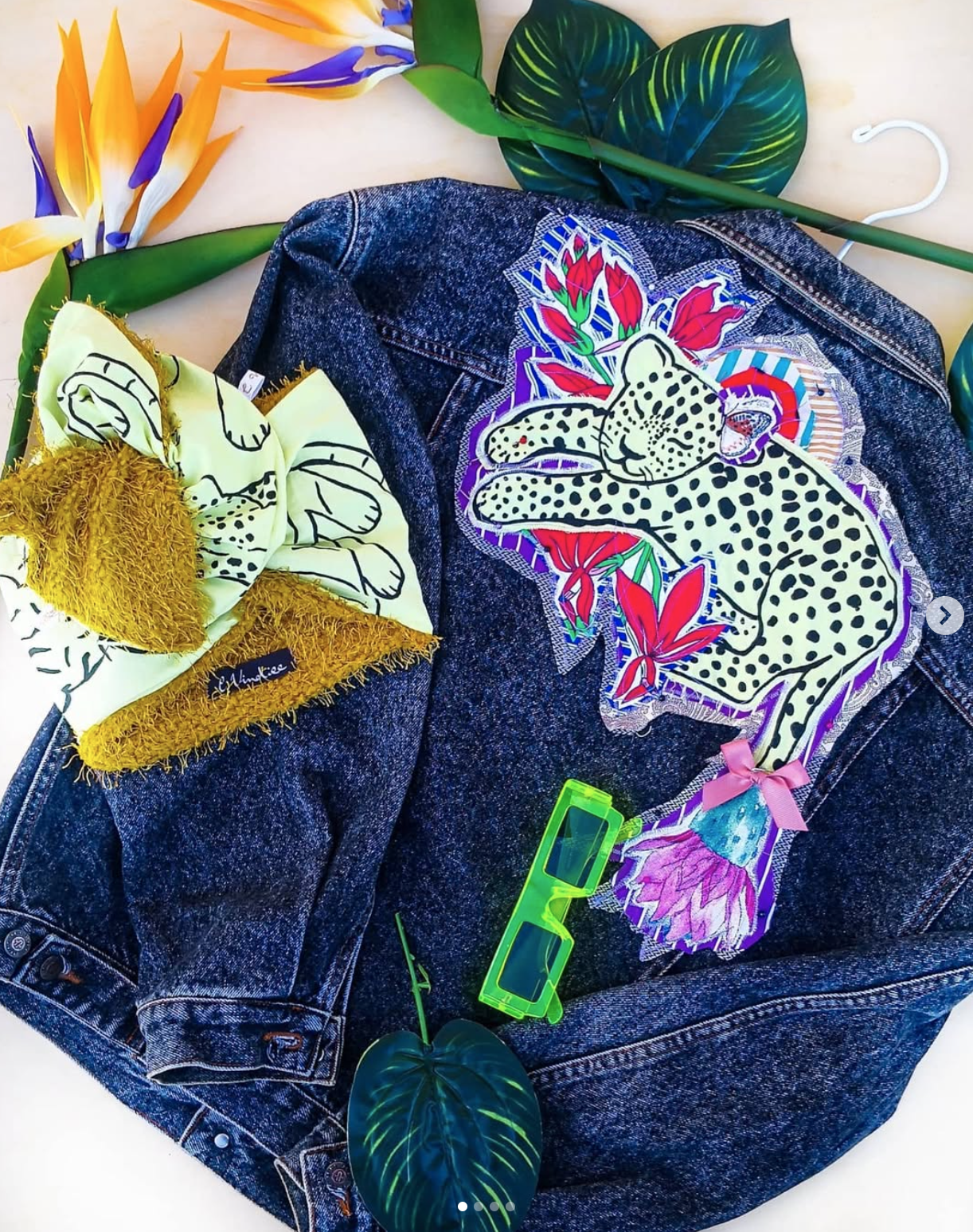 Domenica 11/01 ore 18.00 - Meet The Artist + Workshop