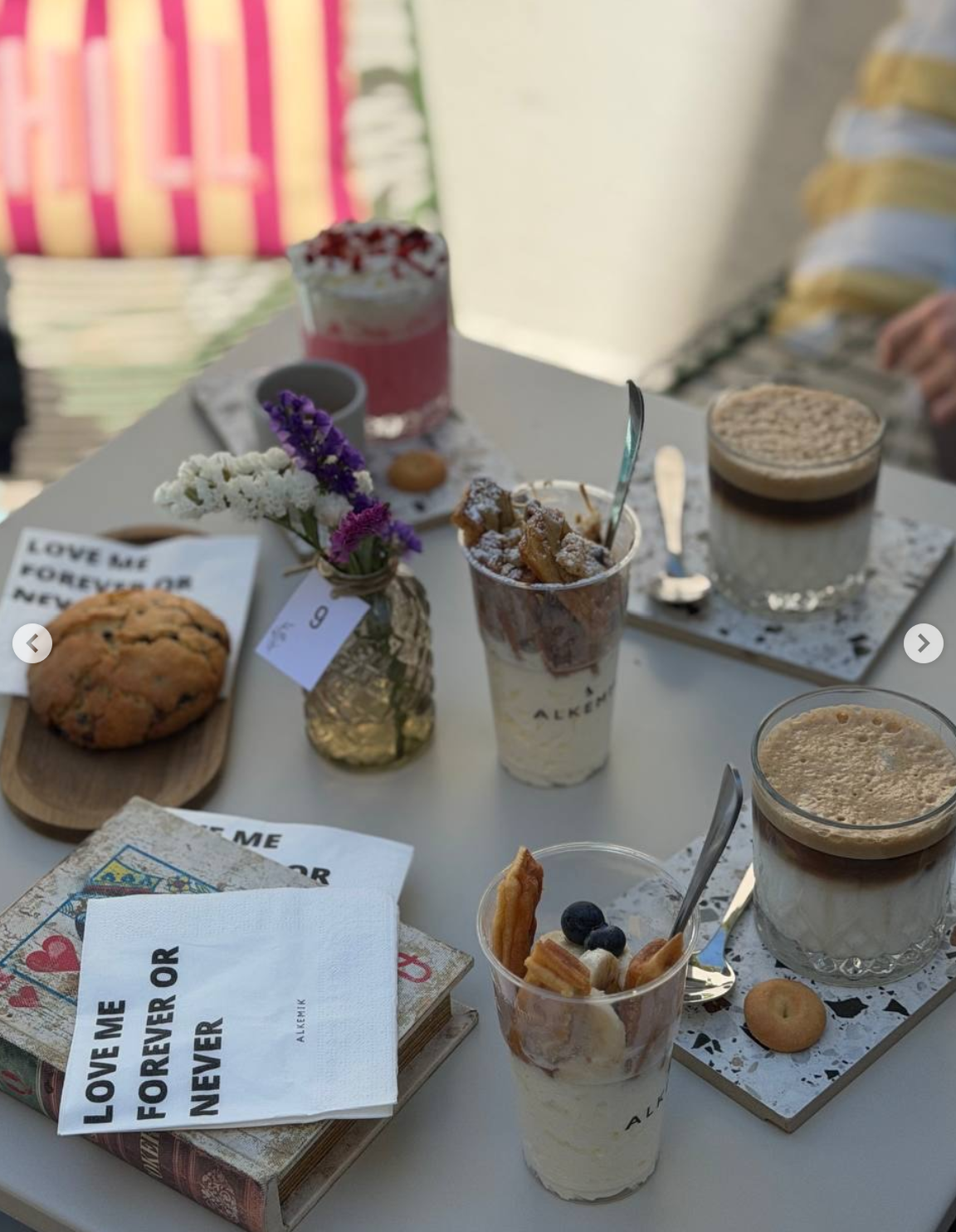 Sabato 6 Giu ore 10.30 - Macramè Breakfast Club