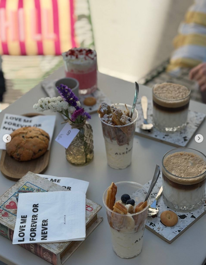 Sabato 6 Giu ore 10.30 - Macramè Breakfast Club