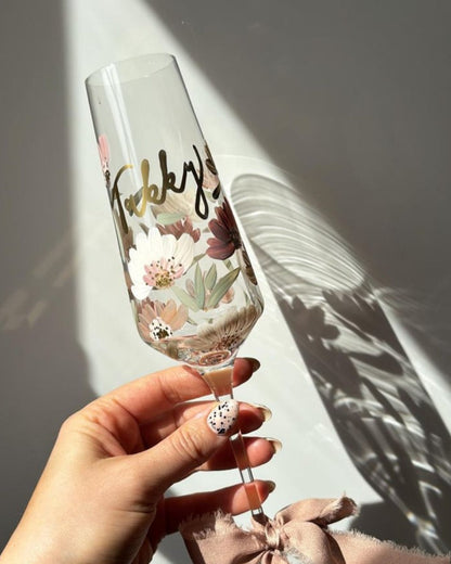 Lunedì 1/12 ore 21.00 - Decorazione Piatti o Flûte