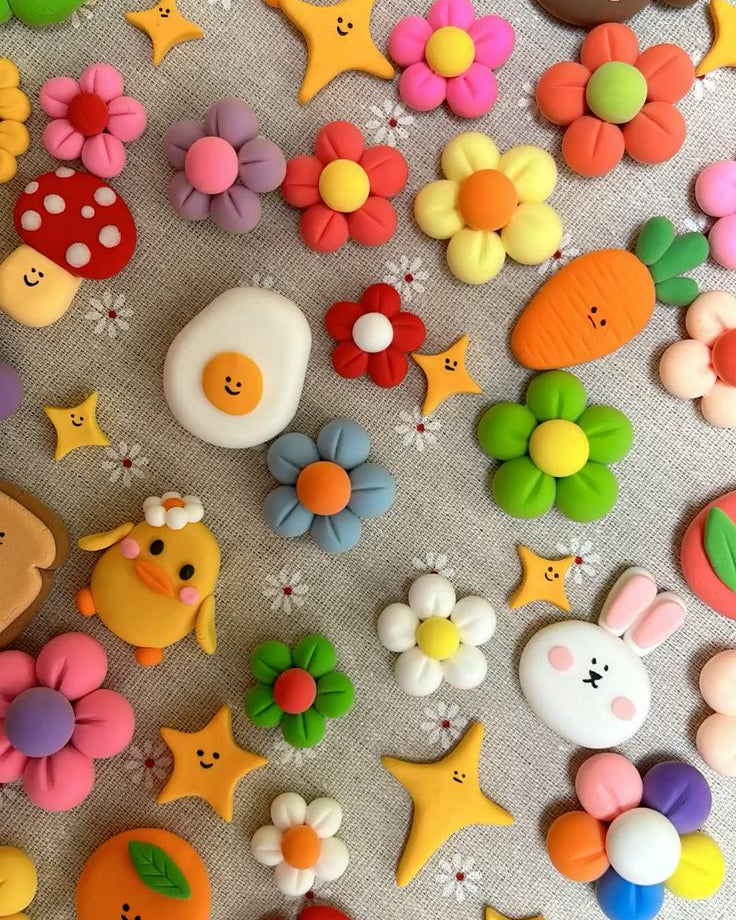 Giovedì 22/01 ore 21.00 - Modellazione Kawaii