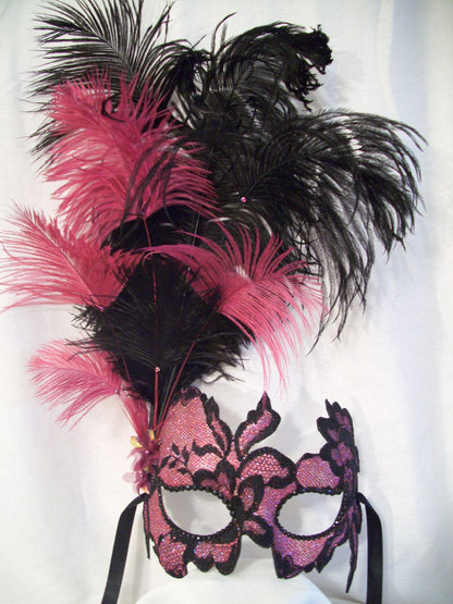 Giovedì 5 Feb ore 21.00 - Maschere Couture