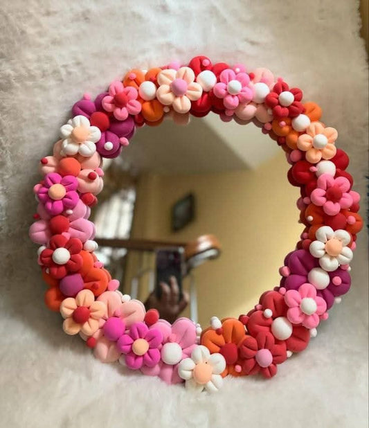 Giovedì 23 Apr ore 21.00 - Modellazione Specchio Kawaii