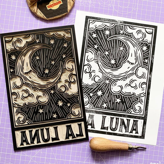 Lunedì 25 Mag ore 21.00 - Print Lab & Oroscopo