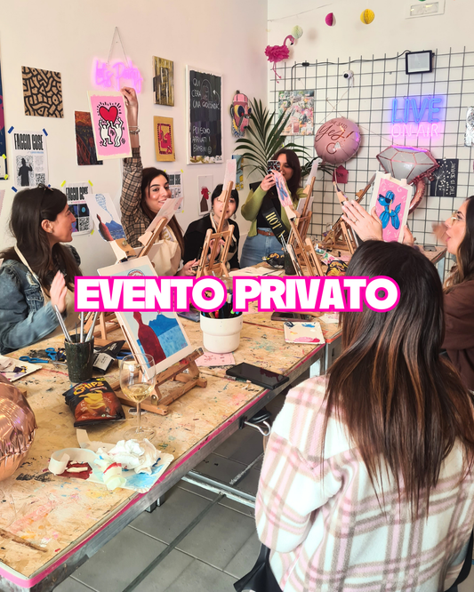 🎉Addio al Nubilato - Sabato 10/05