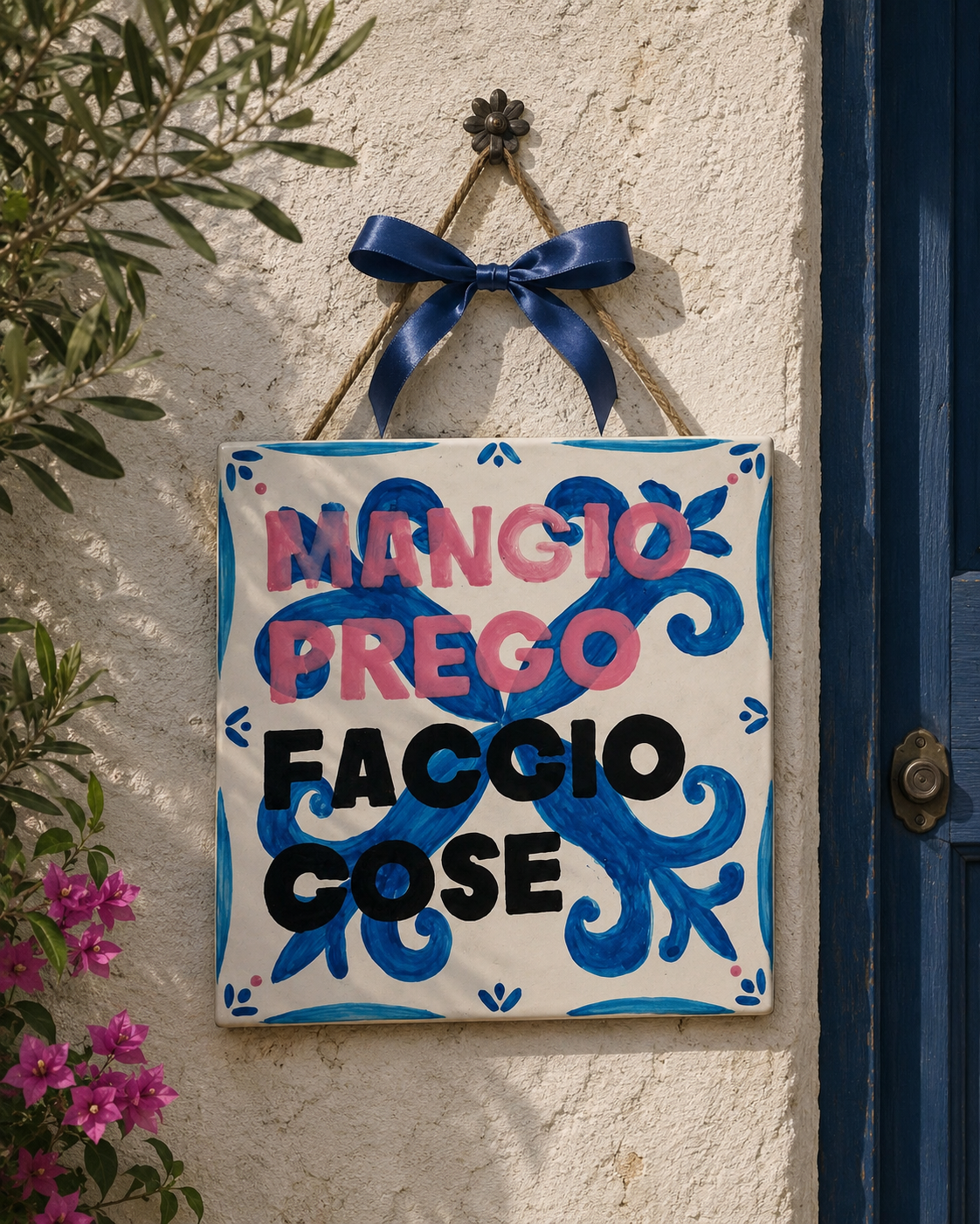 Mercoledì 17 Giu ore 21.00 - Piastrella Home Decor