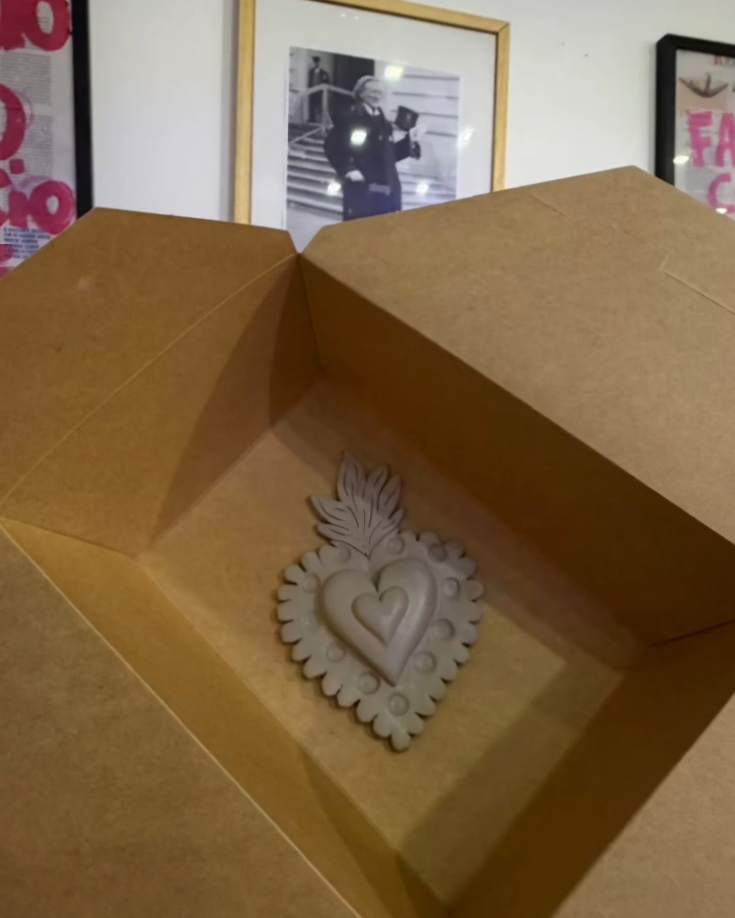 Giovedì 26 Mar ore 21.00 - Modellazione Argilla