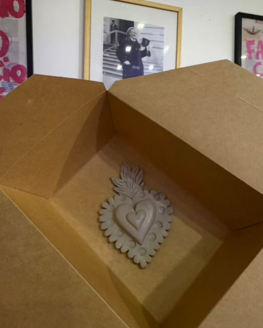 Giovedì 26 Mar ore 21.00 - Modellazione Argilla