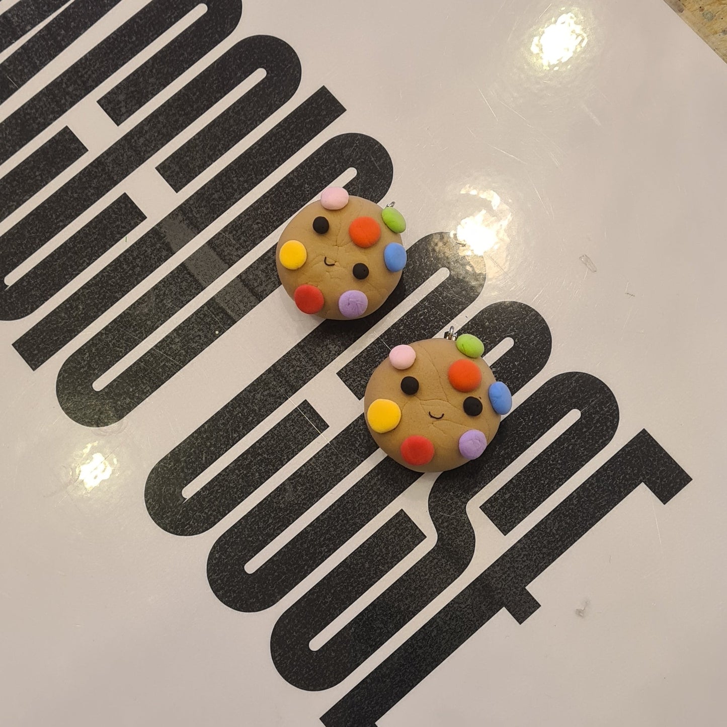 Martedì 31 Mar ore 21.00 - Modellazione Bouquet Kawaii