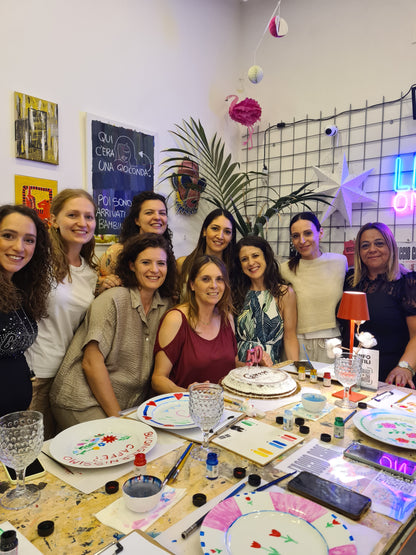 Martedì 30 Set ore 20.00 - Evento Privato
