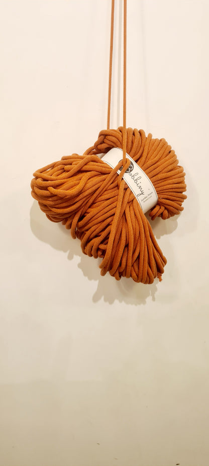 Lunedì 16 Feb ore 19.15 - Workshop Macramè Bag