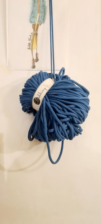 Lunedì 16 Feb ore 19.15 - Workshop Macramè Bag