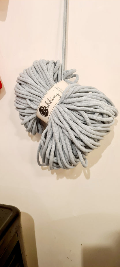 Lunedì 23 Feb ore 21.00 - Workshop Macramè Bag