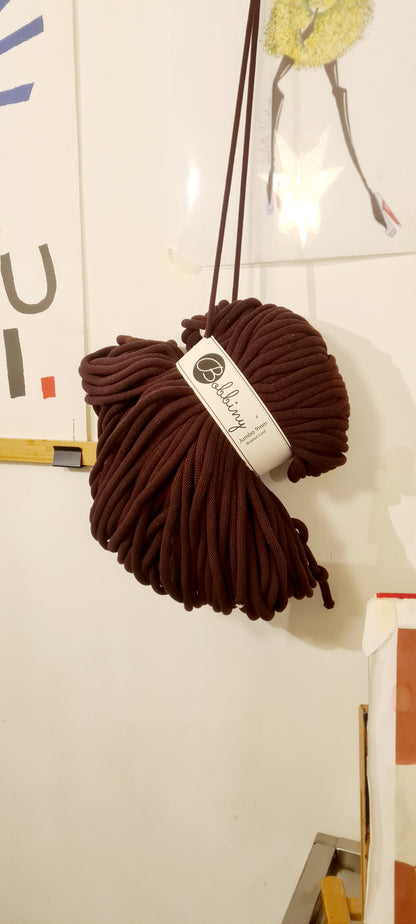 Lunedì 16 Feb ore 19.15 - Workshop Macramè Bag